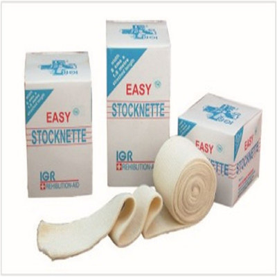 

IGR Easy Stockinette 6cm X 1.5m Hand Support (Free Size, Beige)