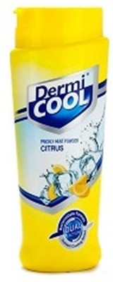 

Dermi Cool powder prickly heat citrus 150g(150 g)