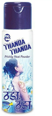 

Jinx Thanda Thanda Cool Cool Powder 150g(15 g)
