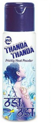 

Thanda Thanda Cool Prickly Heat Powder 150g(150 g)