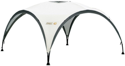 

Coleman Event Shelter Tent - For 10 Persons(White, Grey)