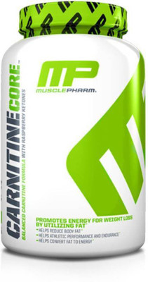 

MusclePharm Carnitine Core(60 No)