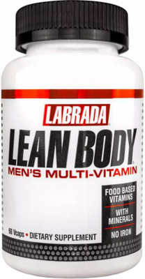 

Labrada Lean Body Men's(60 No)