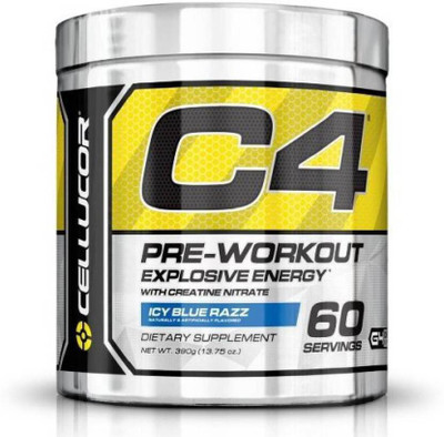 Cellucor C4 G4(390 g)