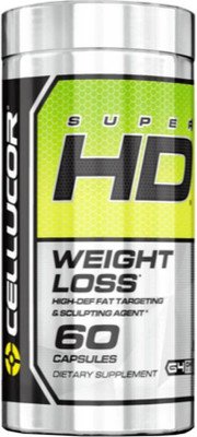 

Cellucor Super HD(60 No)