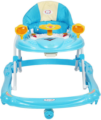 

Continental Musical 3-in-1 Walker(Blue)
