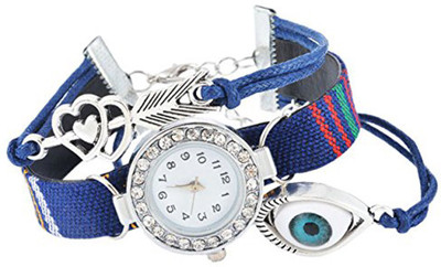 

Mehrunnisa JWL2068 Watch - For Girls