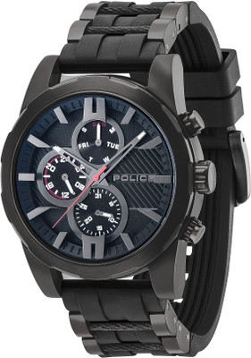 

Police PL14541JSB02PA Watch - For Men