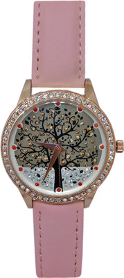 

JM JMRDSS207 WRIST Watch - For Women