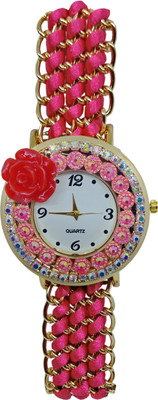 

JM JMLEO274 Watch - For Women