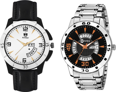 

Knotyy KNTYM22-M12 Da Watch - For Men