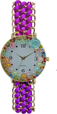

JM JMLEO281 Watch - For Women