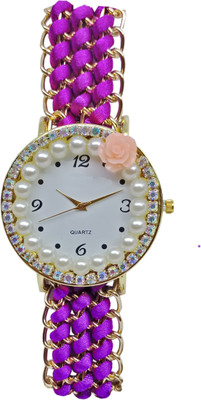 

JM JMLEO257 Watch - For Women