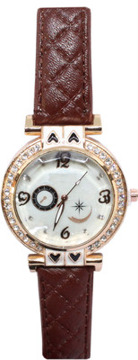 

JM JMLEO292 Watch - For Women