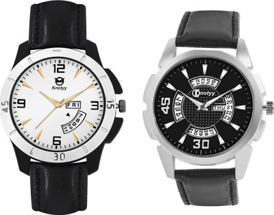 

Knotyy KNTYM22-M09 Watch - For Men
