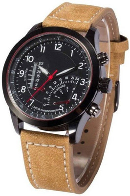 

rza IIK ANALOG WATCH Watch - For Men