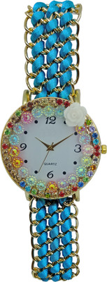 JM JMLEO282 Watch - For Women