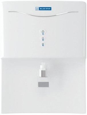 Blue Star Aristo 7 L RO + UV Water Purifier