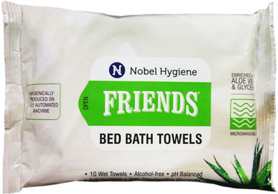 

Friends ADULT BED(10 Pieces)