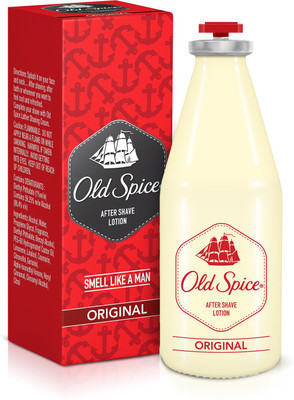 

Old Spice Original After Shave Lotion(50 ml)