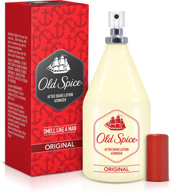 

Old Spice Original Atomiser After Shave Lotion(150 ml)