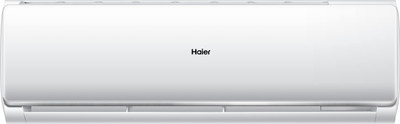 Haier 1.5 Ton 2 Star Split AC - White(HSU-18TCS2CN, Copper Condenser)