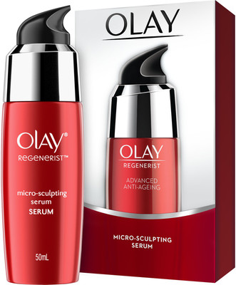 

Olay Regenerist Micro-sculpting Serum(50 ml)