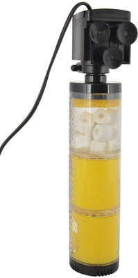 

Quality Traders Air Aquarium Pump(0.5 cm)