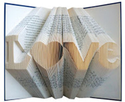 

Boston creative company Mother’s day Gifts - Folded Book Art - Girlfriend Gifts - Husband gifts - Gifts for wife - Anniversary Gift - Wedding Gifts - Anniversary Gifts - save your date - Birthday gifts