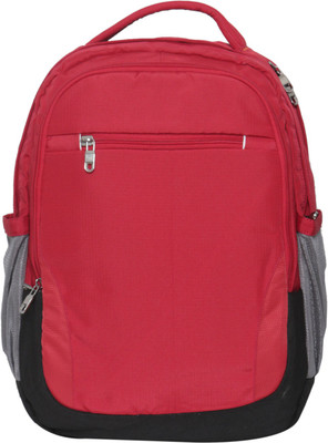 

Liviya RS1417 4 L Backpack(Multicolor), Grey