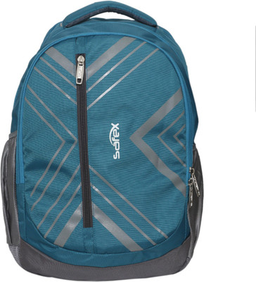 

Safex RS1394 4 L Backpack(Multicolor)