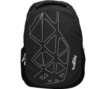 

Safex RS1436 4 L Backpack(Multicolor)