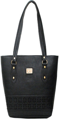 

Close2 Deal High Kwality Shoulder Bag Waterproof Shoulder Bag(Black, 4 L)