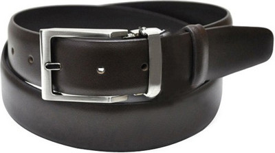 

Orolyf Men Casual Black Genuine Leather Belt