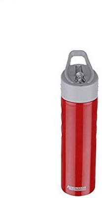 

dubblin GRIPPER 750 ml Sipper(Pack of 1, Red)