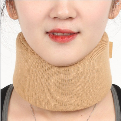 

Lyra Health CC2k18 Cervical Traction Kit(soft cervical collar)