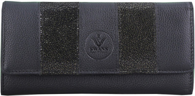 

SWANSIND Casual Blue Clutch