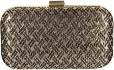 

Craftzen Party Multicolor Clutch