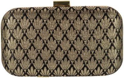 

Craftzen Party Multicolor Clutch