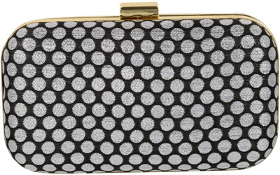 

Craftzen Party Multicolor Clutch