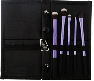 

Shrih Make up Brush and Make up Brush Organizer(Set of 6)