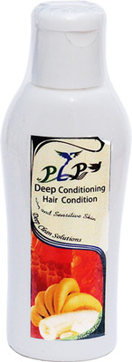 

PLP Herbal Deep Conditioning Hair Conditioner(50 ml)