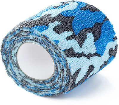 

Tattoo Gizmo Crepe Bandage (5cm X 4.5 Mtr) Crepe Bandage