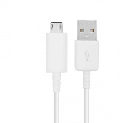 CartBug 2.1A Fast Charging USB Data Cable & Data Transfer / Data Sync Cable Compatible With Moto G2 1.2 m Micro USB Cable(Compatible with Moto G2, White, One Cable) CartBug 2.1A Fast Charging USB Data Cable & Data Transfer / Data Sync Cable Compatible With Moto G2 1.2 m Micro USB Cable(Compatible with Moto G2, White, One Cable)
