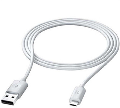 CartBug 2.1A Fast Charging USB Data Cable & Data Transfer / Data Sync Cable Compatible With Xiaomi Redmi 1S 1.2 m Micro USB Cable(Compatible with Xiaomi Redmi 1S, White, One Cable) CartBug 2.1A Fast Charging USB Data Cable & Data Transfer / Data Sync Cable Compatible With Xiaomi Redmi 1S 1.2 m Micro USB Cable(Compatible with Xiaomi Redmi 1S, White, One Cable)
