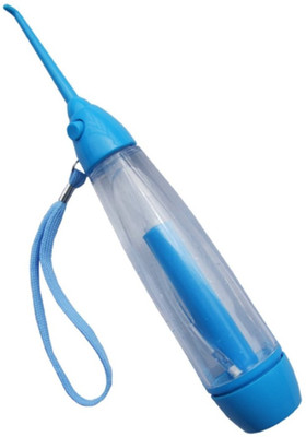 

Epyz Dental Oral Irrigator Water Flosser Teeth SPA Pick Cleaner - Make your teeth Whitening & Cleaning