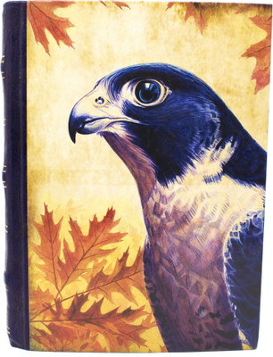

Craft Club A4 Journal(100% Handmade recycled cotton paper journal (leather Spine Journal), Multicolor)