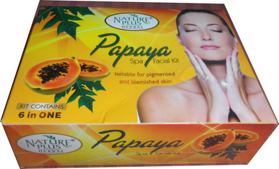 

NATURE PLUS Papaya 330 g(Set of 6)