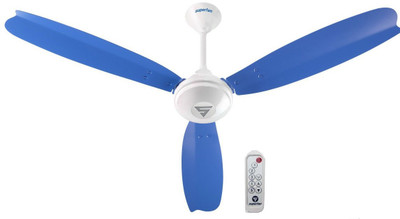 

Superfan A1 BLUE 3 Blade Ceiling Fan(BLUE, Pack of 1)