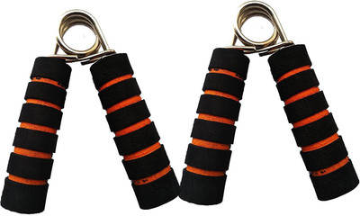 

Gencliq Smart Hand Grip/Fitness Grip(Multicolor)